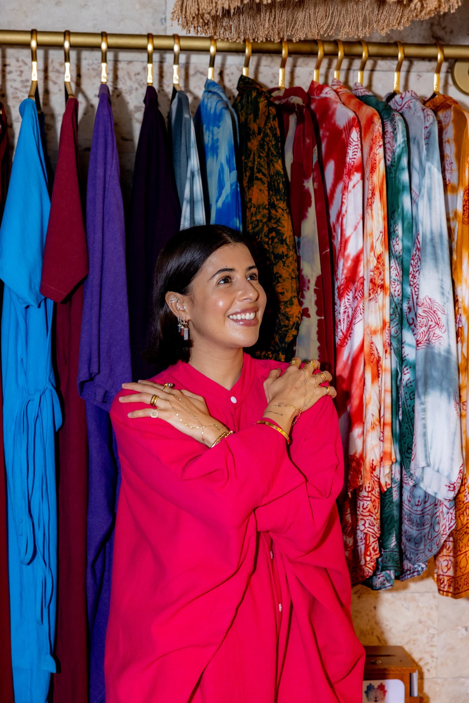 Karama is not just
a yoga studio
